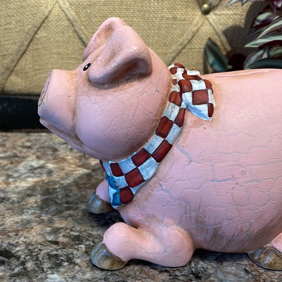Piggy bank - Picture 5 of 10